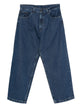 Carhartt Wip Denim Cotton Jeans