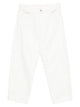 Carhartt Wip Brandon Logo-Patch Jeans