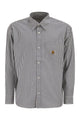 Carhartt Wip L/S Daldry Shirt