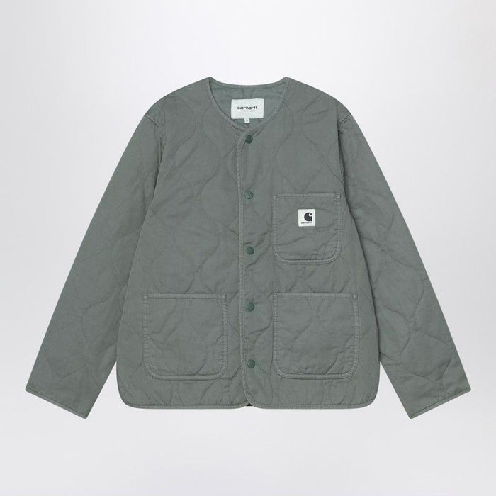 Carhartt Wip Green Kylan Liner