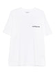 Carhartt Wip Logo Cotton T-Shirt