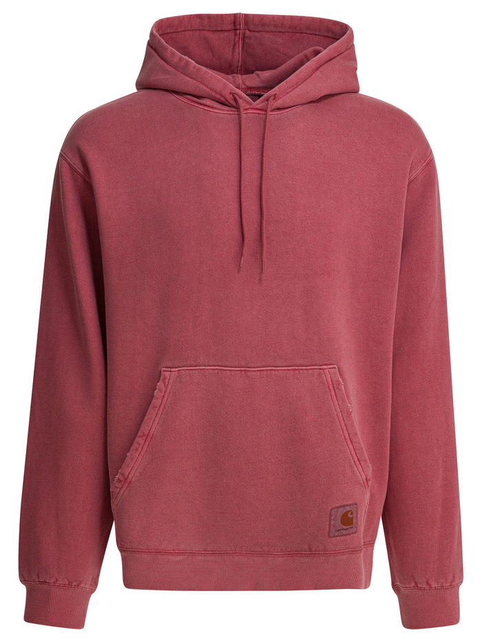Carhartt Wip "Hooded Torion" Sweatshirt