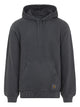 Carhartt Wip Logo Cotton Hoodie