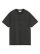 Carhartt Wip S/S Faded Pond Corps T-Shirt