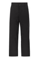 Carhartt Wip Chino Trousers With Logo