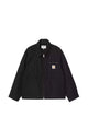 Carhartt Wip Jacket With A Logo On The Chest