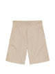 Carhartt Wip Cotton Blend Shorts
