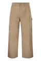 Carhartt Wip Trousers With A Hammer Loop