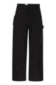 Carhartt Wip Trousers With A Hammer Loop