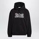 Carhartt Wip Hooded World Tour Sweatshirt Black