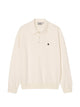 Carhartt Wip L/S Madison Polo