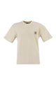Carhartt Wip T-Shirt With Square Label