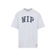 Carhartt Wip Grey Iii Cotton T-Shirt