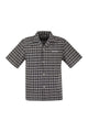 Carhartt Wip Checked Cotton Shirt