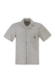 Carhartt Wip S/S Leavel Shirt