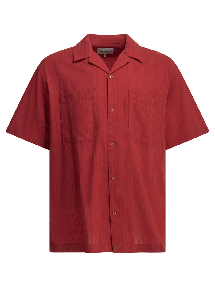 Carhartt Wip "Gareth" Casual Shirt "Gareth"