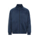 Carhartt Wip Blue River Mirror Bolar Sweat Jacket