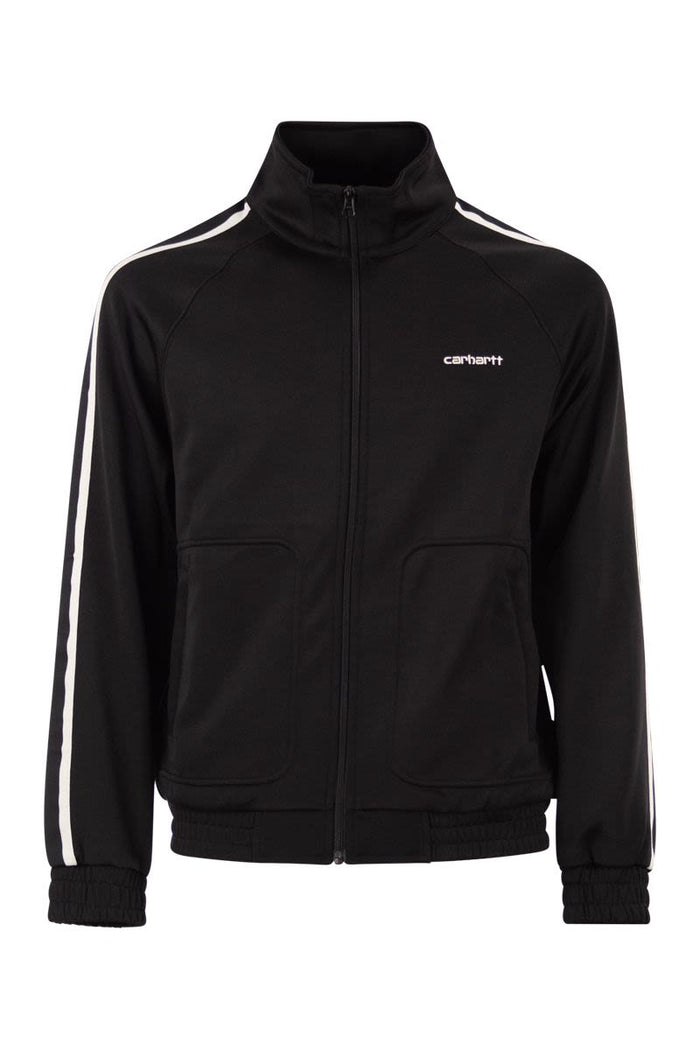 Carhartt Wip Bolar - Sweatshirt With Side Stripes