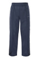 Carhartt Wip Trousers With Side Stripes