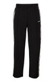 Carhartt Wip Trousers With Side Stripes