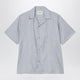 Carhartt Wip S/S Signet Shirt Mirror
