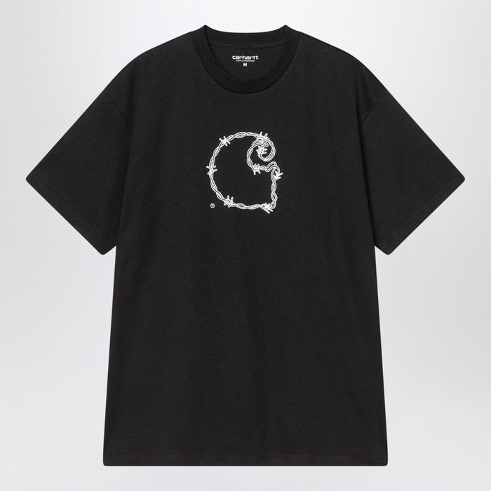 Carhartt Wip S/S Barbwire C Tshirt
