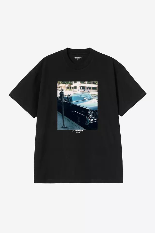 Carhartt Wip S/S Warm Views T-Shirt