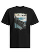 Carhartt Wip "Warm Views" Crewneck T-Shirt