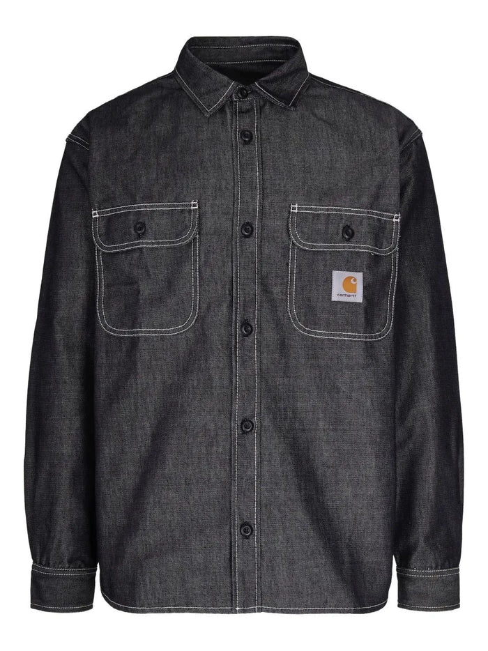 Carhartt Wip Tigan Shirt Jac