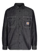 Carhartt Wip Tigan Shirt Jac