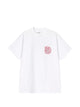 Carhartt Wip Print T-Shirt