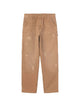 Carhartt Wip Double Knee Trousers