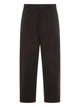 Carhartt Wip Brady Cotton Trousers