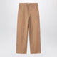 Carhartt Wip Brady Pant In Peanut