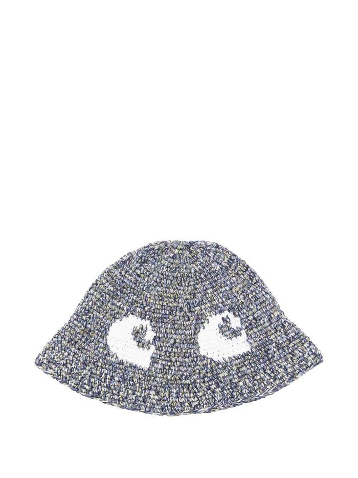 Carhartt Wip Dog Cotton Beanie