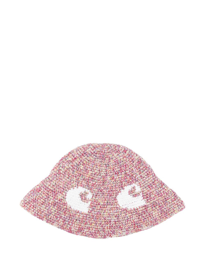 Carhartt Wip Eyes Cotton Beanie