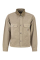 Carhartt Wip Prescott - Cotton Jacket