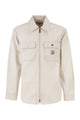 Carhartt Wip Lightweight Shirt-Style Jacket
