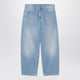 Carhartt Wip Brandon Pant Blue/Light True Washed