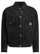 Carhartt Wip "Belmar" Denim Jacket