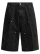 Carhartt Wip "Og Double Knee" Utility Shorts