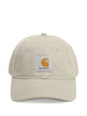 Carhartt Wip Canvas Cap