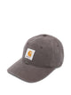 Carhartt Wip Logo Baseball Cap