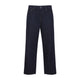 Carhartt Wip Blue Cotton Aaron Pants