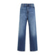 Carhartt Wip Blue Aaron Pants