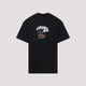 Carhartt Wip Black S/S Duck Cotton T-Shirt