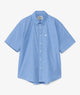 Carhartt Wip Vertical-Stripe Short-Sleeve Shirt