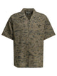 Carhartt Wip "Travon" Casual Shirt