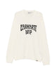 Carhartt Wip Deck Logo-Intarsia Sweater