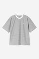 Carhartt Wip Dupree Striped T-Shirt